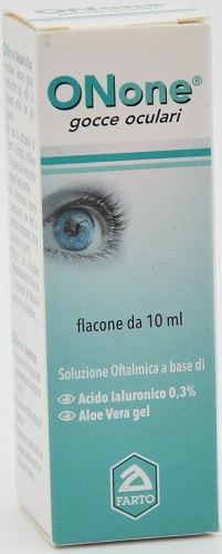 ONONE GOCCE OCULARI 10 ML - Farmacia Mastrangelo 