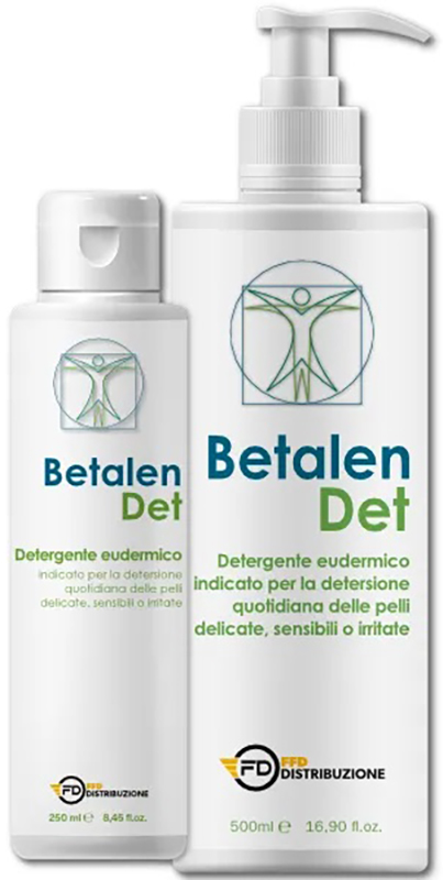 BETALEN DET 500 ML - Farmacia Mastrangelo 
