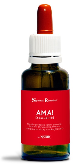 AMA SESSUALITA' NATUR MIX 30 ML - Farmacia Mastrangelo 