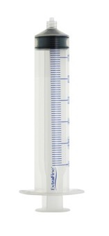 SIRINGA IPODERMICA EXTRAFINE 50/60 ML SENZA AGO CON LUER LOCK CENTRALE - Farmacia Mastrangelo 
