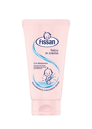 FISSAN TALCO FLUIDO 150 ML - Farmacia Mastrangelo 