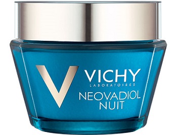 NEOVADIOL COMPLES SOSTIT NOTTE 50 ML - Farmacia Mastrangelo 