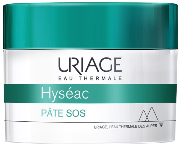 HYSEAC PASTA SOS P 15 G - Farmacia Mastrangelo 