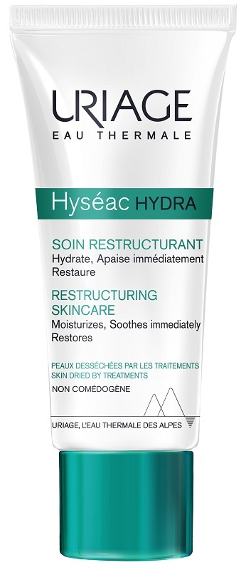 HYSEAC HYDRA CREMA TUBO 40 ML - Farmacia Mastrangelo 