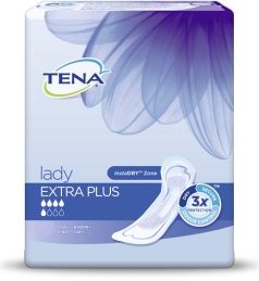 PANNOLONE PER INCONTINENZA TENA DISCREET EXTRA PLUS 16 PEZZI - Farmacia Mastrangelo 
