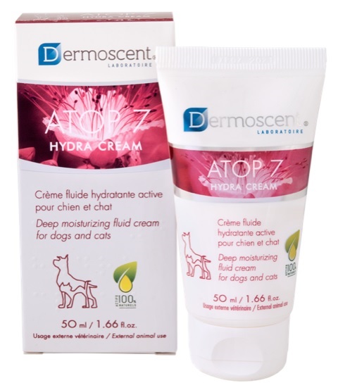 ATOP 7 HYDRA CREAM - Farmacia Mastrangelo 