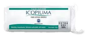 ICOPIUMA COTONE EXTRA INDIA 100 G - Farmacia Mastrangelo 