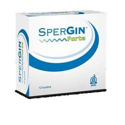 SPERGIN FORTE 12 BUSTINE - Farmacia Mastrangelo 
