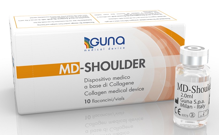 MD-SHOULDER ITALIA 10 FLACONCINI INIETTABILI 2 ML - Farmacia Mastrangelo 