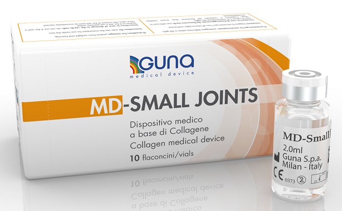 MD-SMALL JOINTS ITALIA 10 FLACONCINI INIETTABILI 2 ML - Farmacia Mastrangelo 