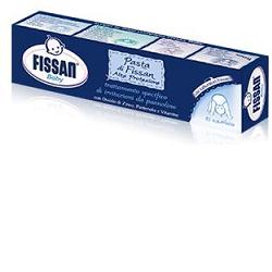 FISSAN PASTA ALTA PROTEZIONE NUOVA FORMULA 50 ML - Farmacia Mastrangelo 