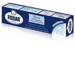 FISSAN PASTA ALTA PROTEZIONE 100 ML NEW - Farmacia Mastrangelo 