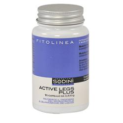 ACTIVE LEGS PLUS 70 CAPSULE 0,430 GRAMMI - Farmacia Mastrangelo 