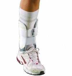 CAVIGLIERA AIRFORM GIBAUD ORTHO - Farmacia Mastrangelo 