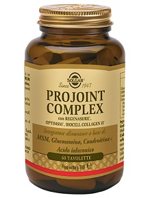 PROJOINT COMPLEX 60 TAVOLETTE - Farmacia Mastrangelo 