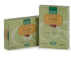 CARCIOFO BIOLOGICO 20 AMPOLLE BEVIBILI DA 15 ML - Farmacia Mastrangelo 