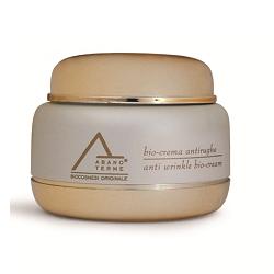 BIO CREMA ANTIRUGHE VISO 50 ML - Farmacia Mastrangelo 