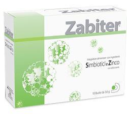 ZABITER 10 BUSTINE - Farmacia Mastrangelo 