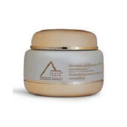 BIO CREMA PURIFICANTE SEBONORMALIZZANTE VISO 50 ML - Farmacia Mastrangelo 