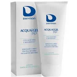 DERMON ACQUAGEL H2O CORPO 200 ML - Farmacia Mastrangelo 
