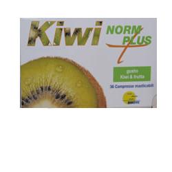 KIWINORM PLUS 36 COMPRESSE 1,5 G - Farmacia Mastrangelo 