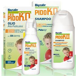 MILICE PIDOKO PROMO OLIO ANTIPEDICULOSI + SHAMPOO - Farmacia Mastrangelo 