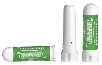 INALATORE RESPIRAZIONE AI 19 OLI ESSENZIALI 1 ML - Farmacia Mastrangelo 