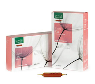 LIGNE CYS BIOLOGICO 20 AMPOLLE BEVIBILI DA 15 ML - Farmacia Mastrangelo 