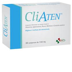 CLIATEN 30 COMPRESSE - Farmacia Mastrangelo 