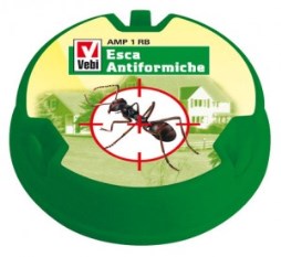 ESCA ANTIFORMICHE - Farmacia Mastrangelo 