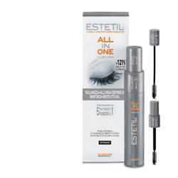 ESTETIL MASCARA ALL IN ONE 7 ML - Farmacia Mastrangelo 