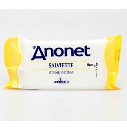 ANONET SALVIETTE 15 PEZZI - Farmacia Mastrangelo 