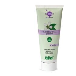 TEA TREE BIO DENTIFRICIO 75 ML - Farmacia Mastrangelo 