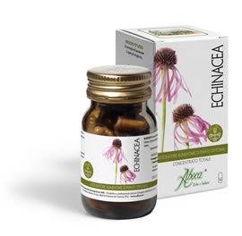 ECHINACEA CONCENTRATO TOTALE 50 OPERCOLI - Farmacia Mastrangelo 
