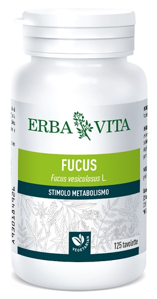 FUCUS 125 TAVOLETTE - Farmacia Mastrangelo 