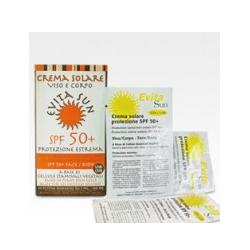 EVITA SUN 20 BUSTINE SPF50+ 100 ML - Farmacia Mastrangelo 