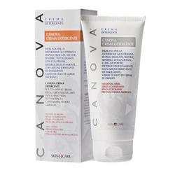 CANOVA CREMA DETERGENTE 200 ML - Farmacia Mastrangelo 