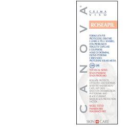 ROSEAPIL CANOVA CREMA COUPEROSE 50 ML - Farmacia Mastrangelo 