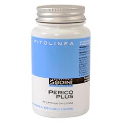 IPERICO PLUS 70 CAPSULE - Farmacia Mastrangelo 