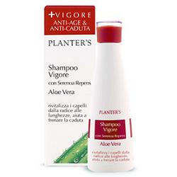 PLANTER'S SHAMPOO VIGORE 200 ML - Farmacia Mastrangelo 