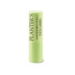 PLANTER'S STICK LABBRA MANDORLE DOLCI 5,5 ML - Farmacia Mastrangelo 