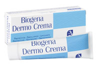 BIOGENA DERMO CREMA 200 ML - Farmacia Mastrangelo 