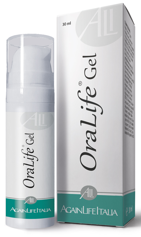 ORALIFE GEL CAVITA' ORALE 30 ML - Farmacia Mastrangelo 