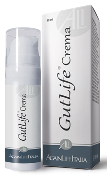 GUTLIFE CREMA 30 ML - Farmacia Mastrangelo 