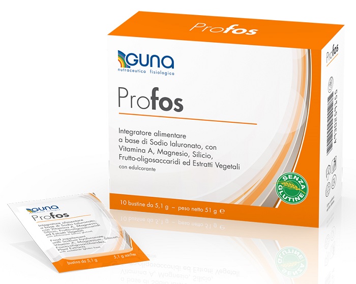 PROFOS 10 BUSTINE - Farmacia Mastrangelo 