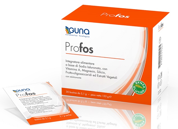 PROFOS 30 BUSTINE - Farmacia Mastrangelo 