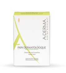 ADERMA LES INDISPENSABLES PANE DERMATOLOGICO 100 G - Farmacia Mastrangelo 