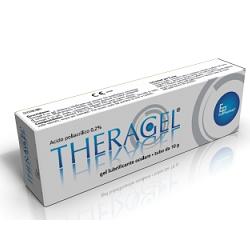THERAGEL GEL OFTALMICO 10G - Farmacia Mastrangelo 