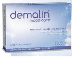 DEMALIN GLAUBER 60 COMPRESSE - Farmacia Mastrangelo 