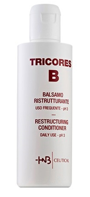 TRICORES BALSAMO 200 ML NUOVA FORMULA - Farmacia Mastrangelo 
